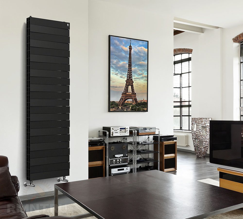 Royal Thermo Pianoforte Tower