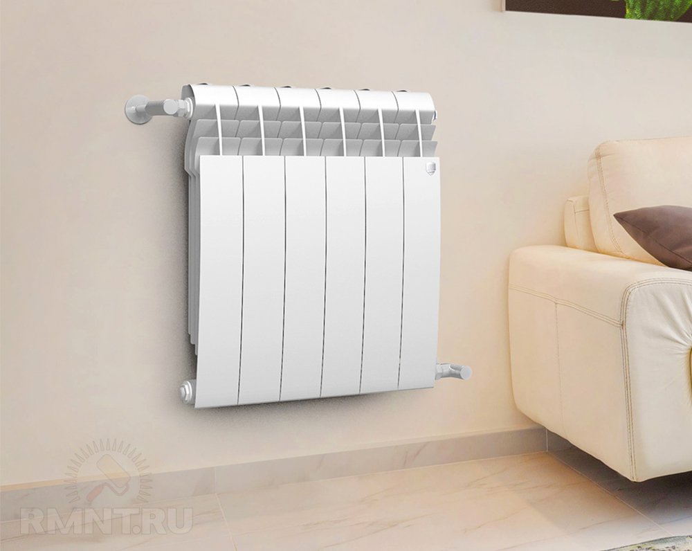 Royal Thermo Biliner